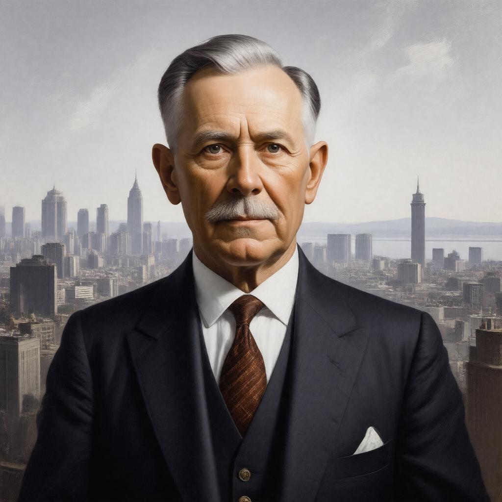 William Henry Crocker